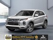  Mitsubishi Outlander Sport