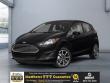 Used 2019 Ford Fiesta SE Hatchback