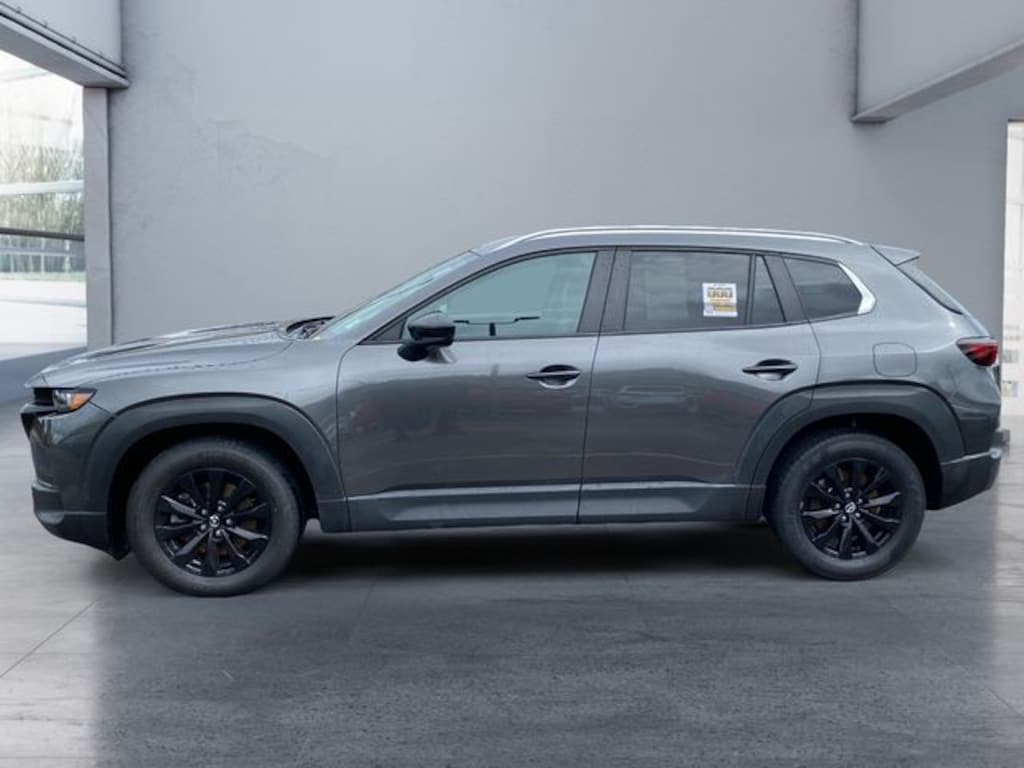 Used 2025 Mazda CX-50 2.5 S Preferred Package SUV