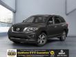 Used 2020 Nissan Pathfinder SL SUV