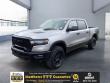 Used 2025 Ram 1500 Rebel Truck Crew Cab