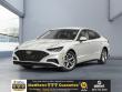 Used 2022 Hyundai Sonata SEL Sedan