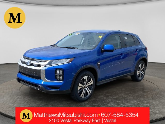 2026 Mitsubishi Outlander Sport