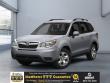 Used 2014 Subaru Forester 2.5i Limited SUV