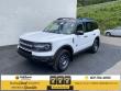 Used 2021 Ford Bronco Sport Badlands SUV