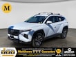  Hyundai Tucson Hybrid
