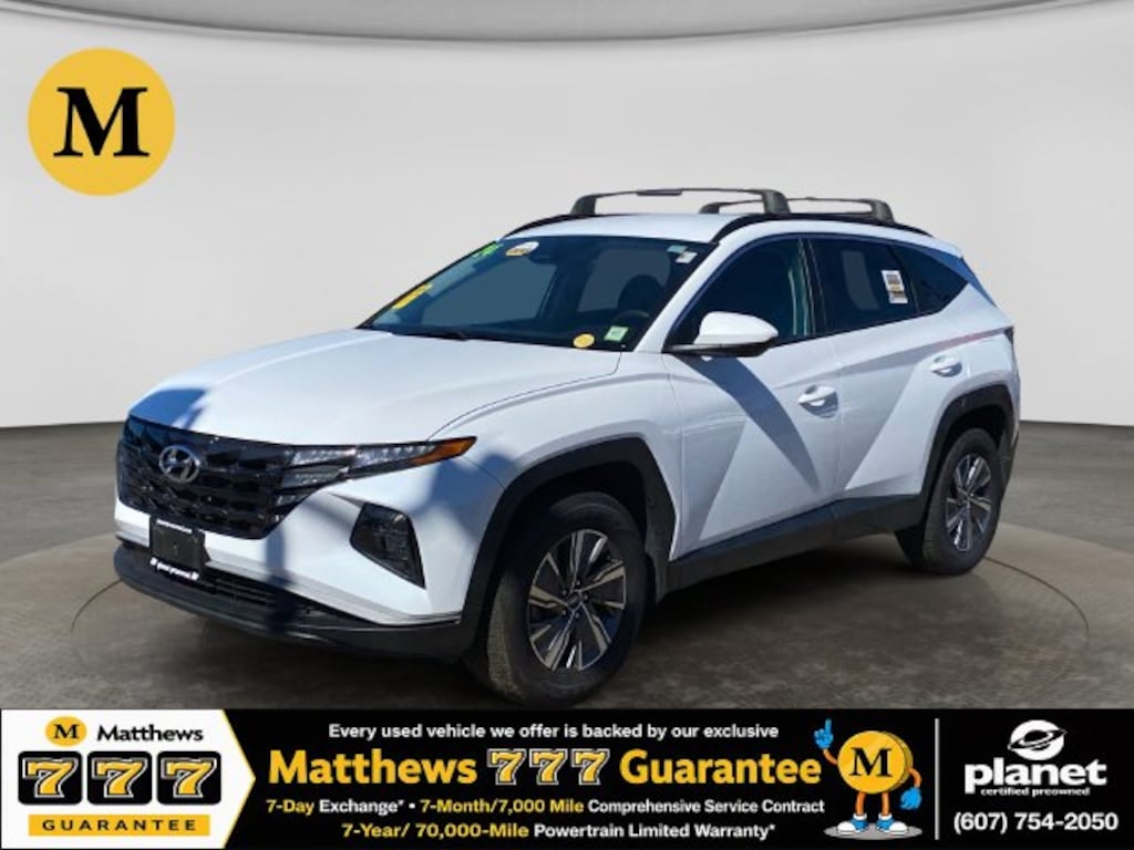 Used 2024 Hyundai