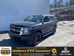 2019 Chevrolet Tahoe