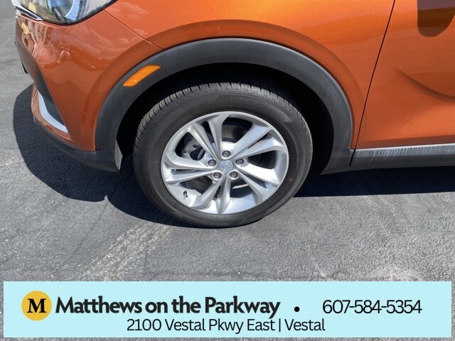 2023 Buick Encore GX Preferred photo 2