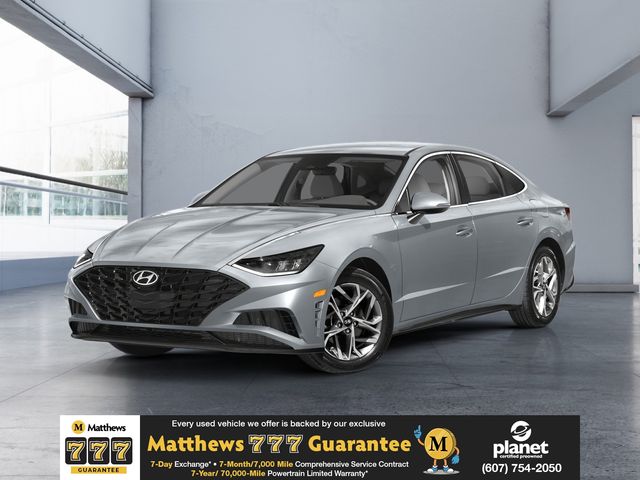 2023 Hyundai Sonata Sedan 
