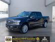 Used 2020 Ford F-150 Limited Truck SuperCrew Cab