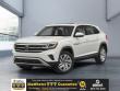 Used 2023 Volkswagen Atlas Cross Sport 3.6L V6 SE w/Technology SUV