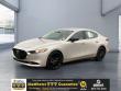 Used 2025 Mazda Mazda3 Sedan 2.5 S Select Sport Sedan