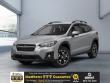 Used 2018 Subaru Crosstrek 2.0i Premium with SUV