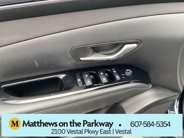 2022 Hyundai Tucson XRT photo 3