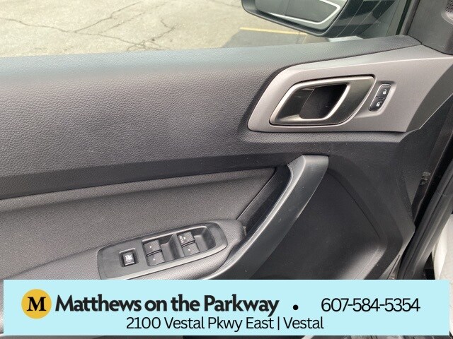 2020 Ford Ranger XLT photo 2