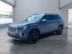 2026 Volkswagen Atlas 2.0T SE w/Technology SUV