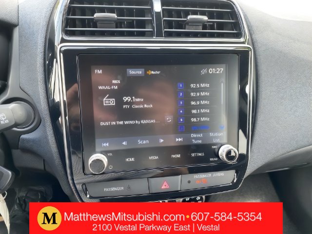 2026 Mitsubishi Outlander Sport ES - Photo 18