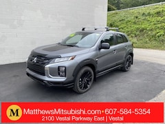 2025 Mitsubishi Outlander Sport 2.0 SUV