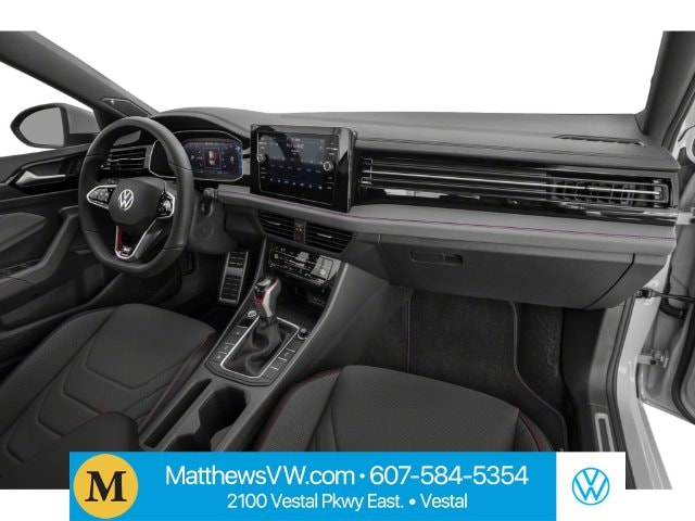 2026 Volkswagen Jetta GLI Autobahn - Photo 10