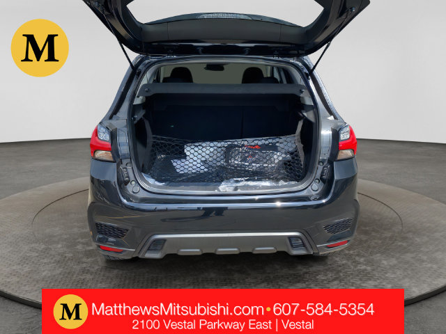 2026 Mitsubishi Outlander Sport ES - Photo 16