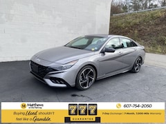 2022 Hyundai Elantra