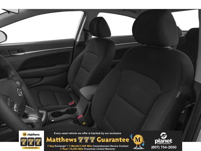 2019 Hyundai Elantra SEL - Photo 6
