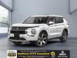 Used 2025 Mitsubishi Outlander SE SUV