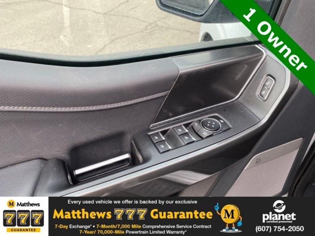 Used 2023 Ford F-150 Truck SuperCrew Cab