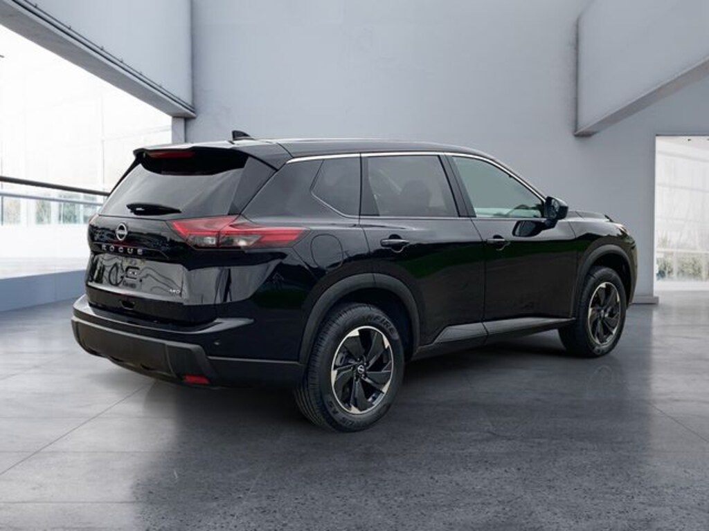 Used 2025 Nissan