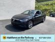 Used 2021 Volkswagen Jetta 1.4T R-Line Sedan