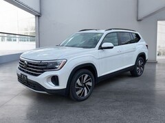 2026 Volkswagen Atlas 2.0T SE w/Technology SUV