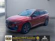 Used 2023 Hyundai Tucson N Line SUV
