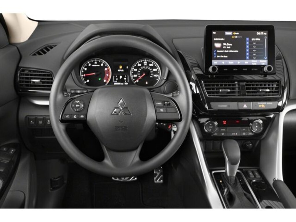 Used 2023 Mitsubishi Eclipse Cross LE SUV