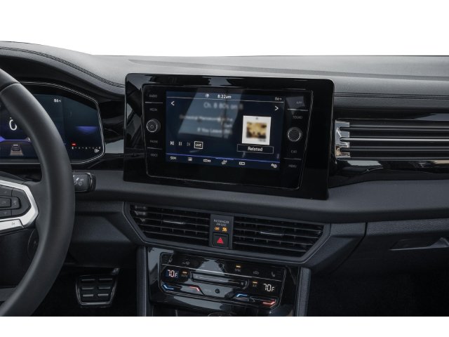 2027 Volkswagen Jetta Sport - Photo 7