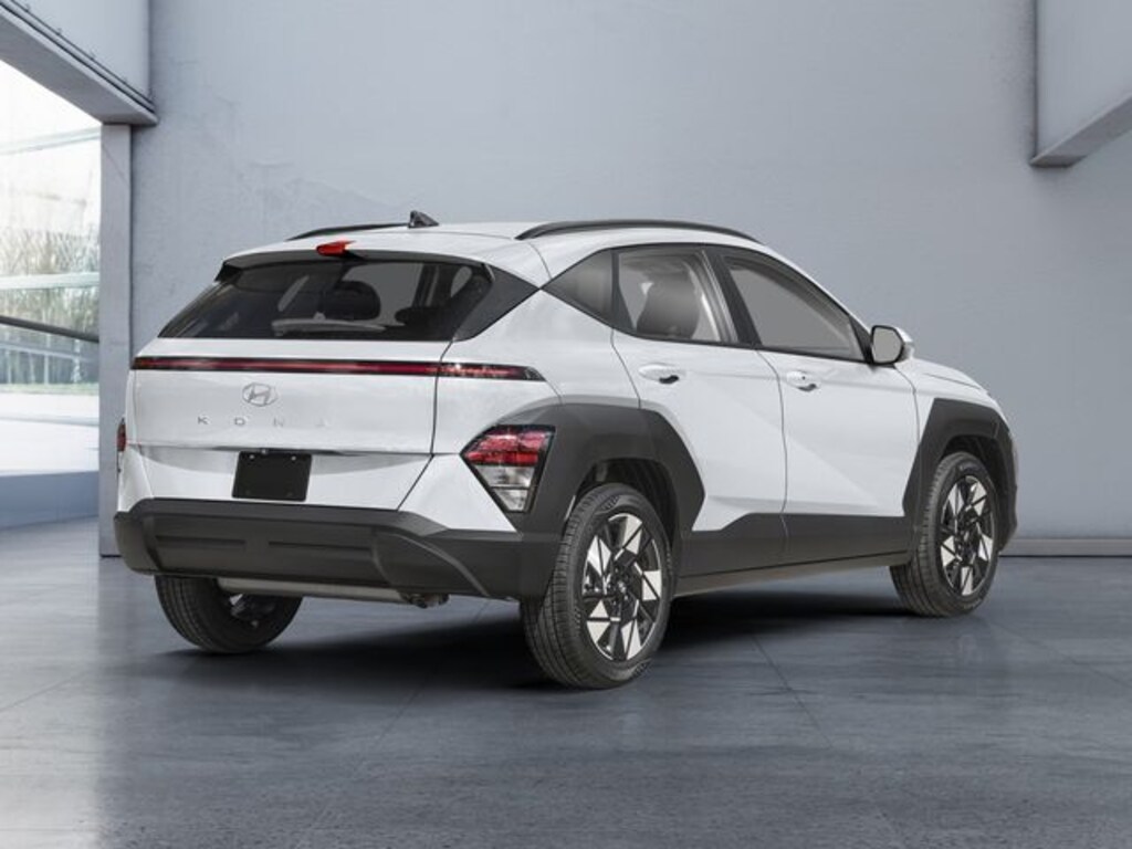 Used 2025 Hyundai Kona SEL SUV