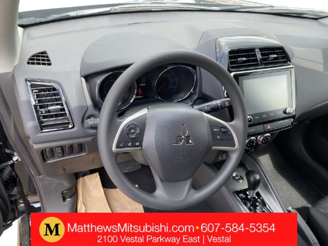 2026 Mitsubishi Outlander Sport ES - Photo 12