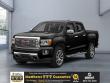 Used 2017 GMC Canyon Denali Truck Crew Cab