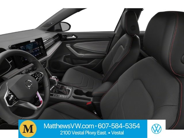 2026 Volkswagen Jetta GLI Autobahn - Photo 6