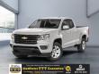 Used 2022 Chevrolet Colorado LT Truck Extended Cab