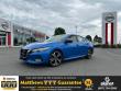 Used 2022 Nissan Sentra SR Sedan