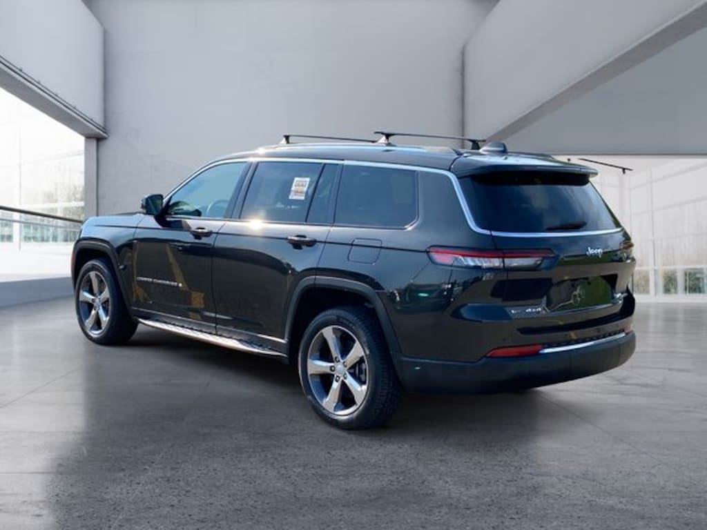 Used 2021 Jeep