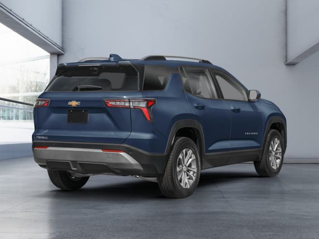 Used 2026 Chevrolet