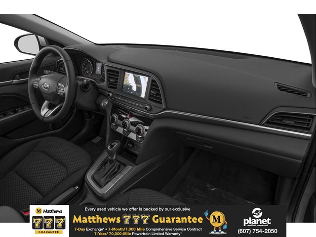 2019 Hyundai Elantra SEL - Photo 10