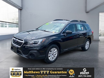 2019 Subaru Outback 2.5i SUV