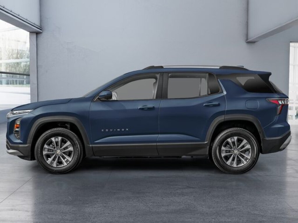 Used 2026 Chevrolet