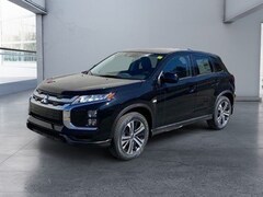 2026 Mitsubishi Outlander Sport 2.0 ES SUV