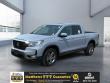 Used 2023 Honda Ridgeline RTL-E Truck Crew Cab