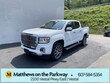 GMC Canyon