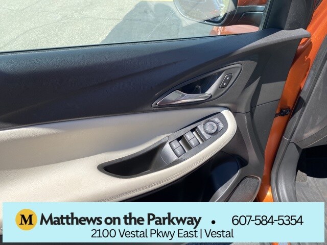 2023 Buick Encore GX Preferred photo 3